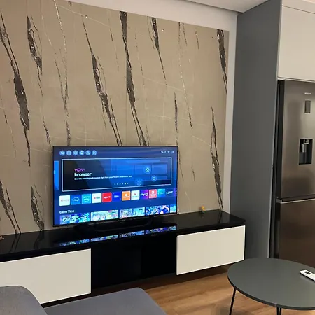 Appartamento Renas Apartment1