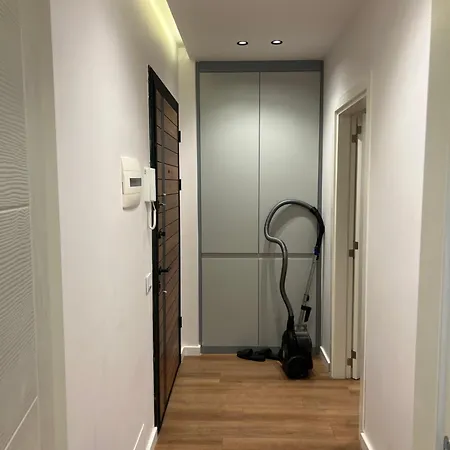 Apartament Renas Apartment1