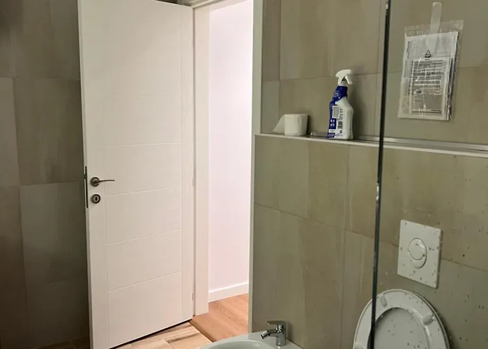 Renas Apartment1 Apartment Tirana