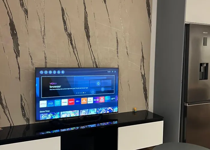 Apartment Renas Apartment1