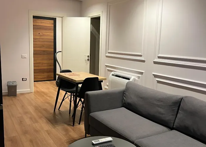 Apartment Renas Apartment1 *