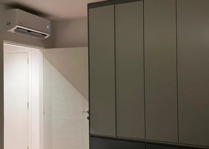 Renas Apartment1 Tirana