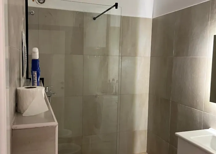 Apartment Renas Apartment1 *