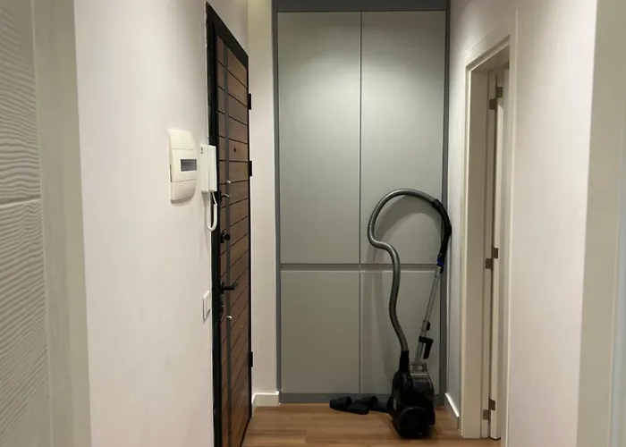 Apartment Renas Apartment1