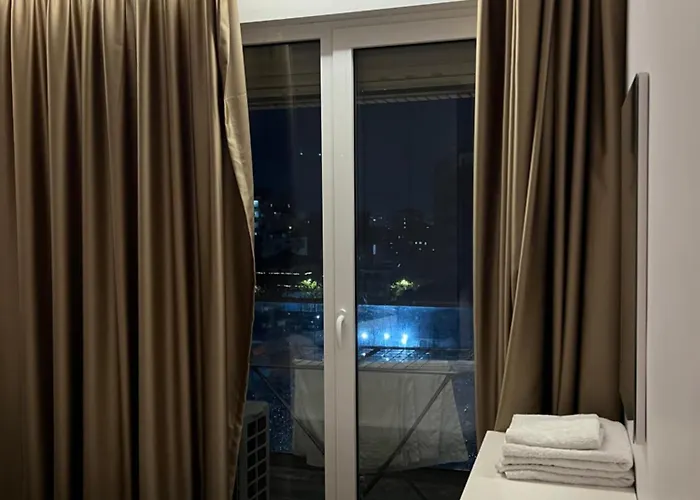 Renas Apartment1 Lejlighed