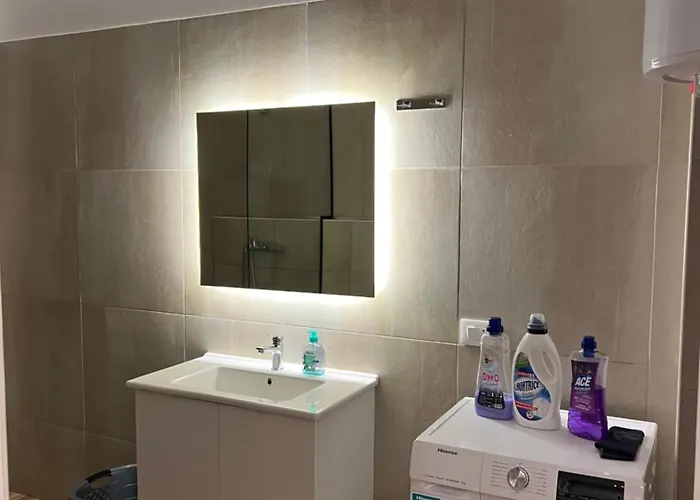 Renas Apartment1 Apartment Tirana